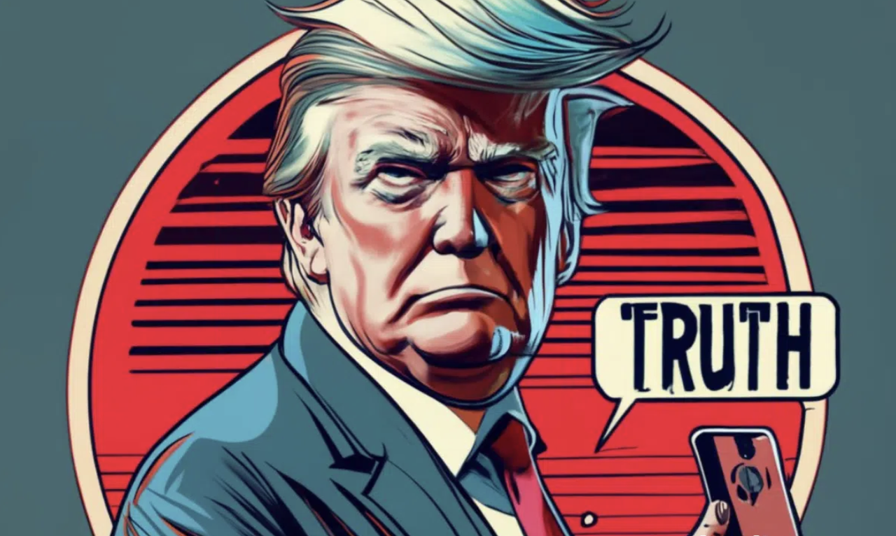 从特朗普到 CZ 亿万富翁们为何纷纷押注「预测市场」