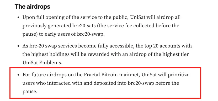 SATS价格10天翻倍,UniSat的支持能走多远?