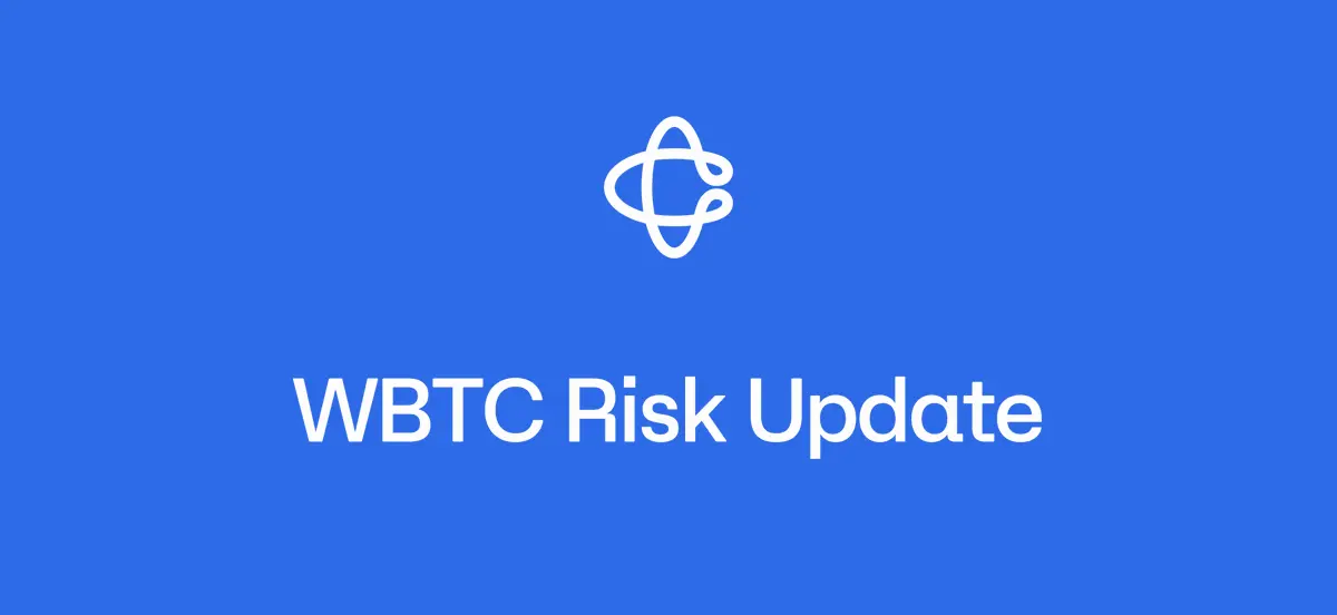 监管和信任，笼罩在 WBTC 之上的疑云