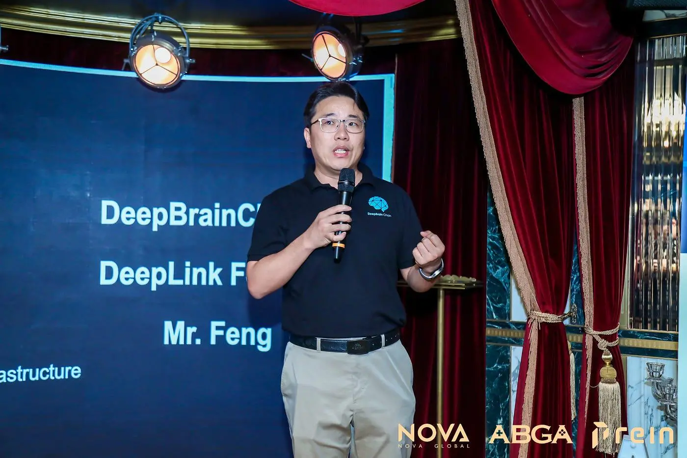 专访 DeepLink Protocol CEO：去中心化云游戏能让人人都玩上极致的《黑神话：悟空》吗？
