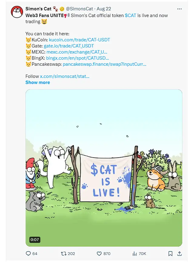 BSC发力DEX交易量超过Solana,MEME赛道王者易主?