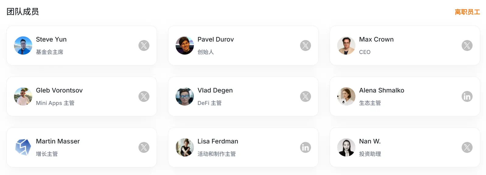 TON 热潮退却但大动作不断：是泡沫散去，还是超级入口正在沉淀？