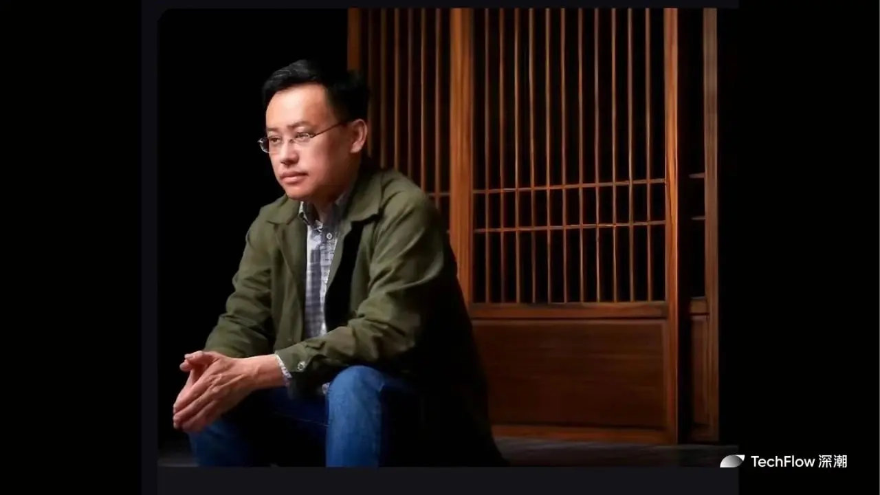 泡泡玛特背后的投资传奇：麦刚如何穿越潮玩与加密两大周期