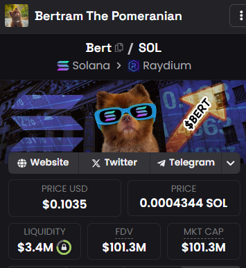 Moonshot 已上线 Bert