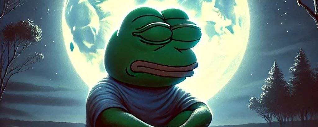 新一波散户进场，更倾向于买 Pepe？来自 YouTube 和 Reddit 的数据分析