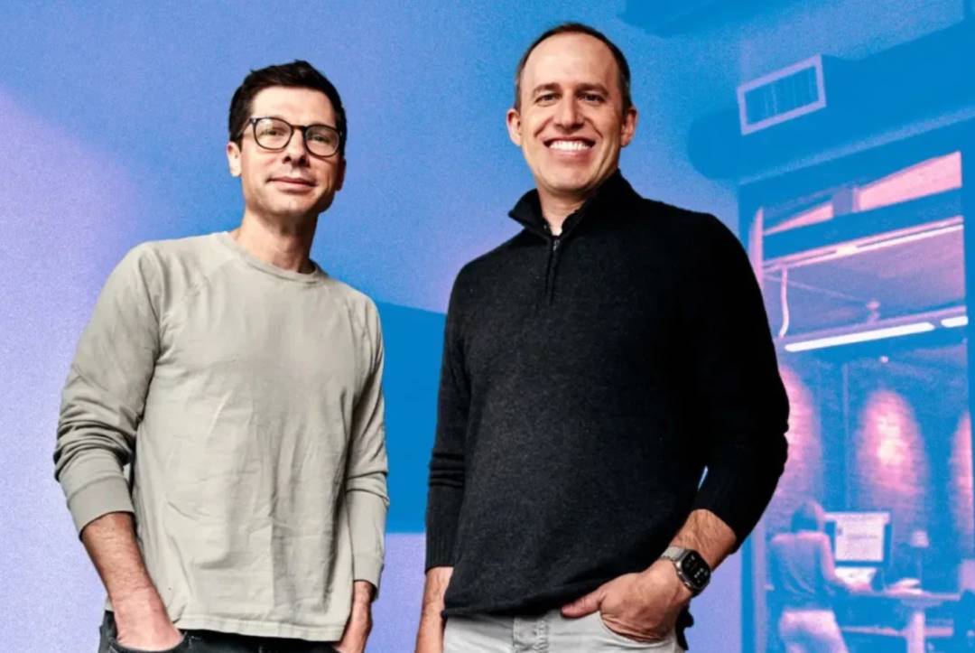 估值 45 亿美元，OpenAI 和谷歌大佬联手创立的 AI Agent 公司为何这么牛？