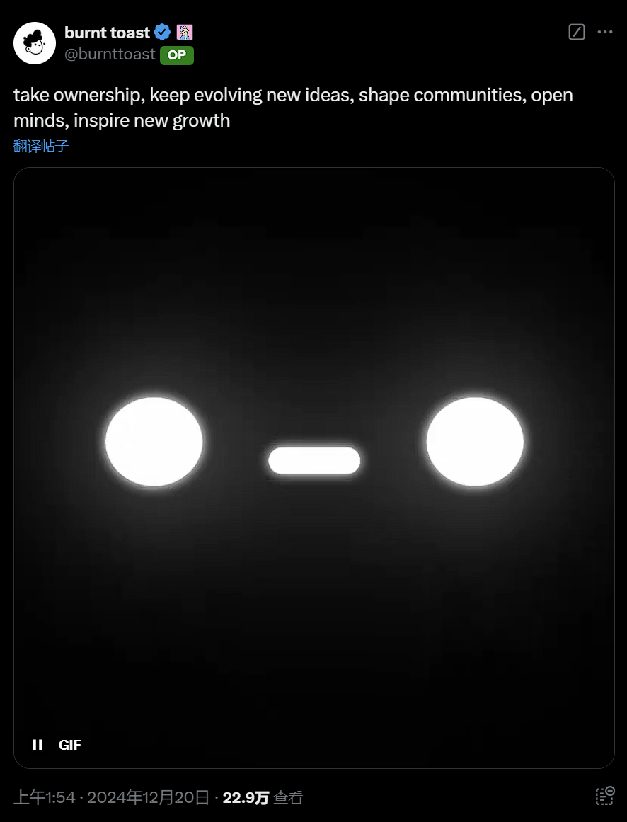 Doodles NFT 创始人发文暗示发币，地板价短时拉升突破 8 ETH 后回落