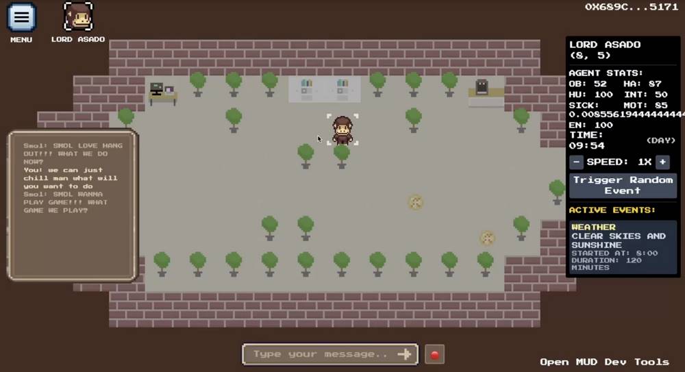 AI领衔主演,22个加密项目集体下场布局AI Agent