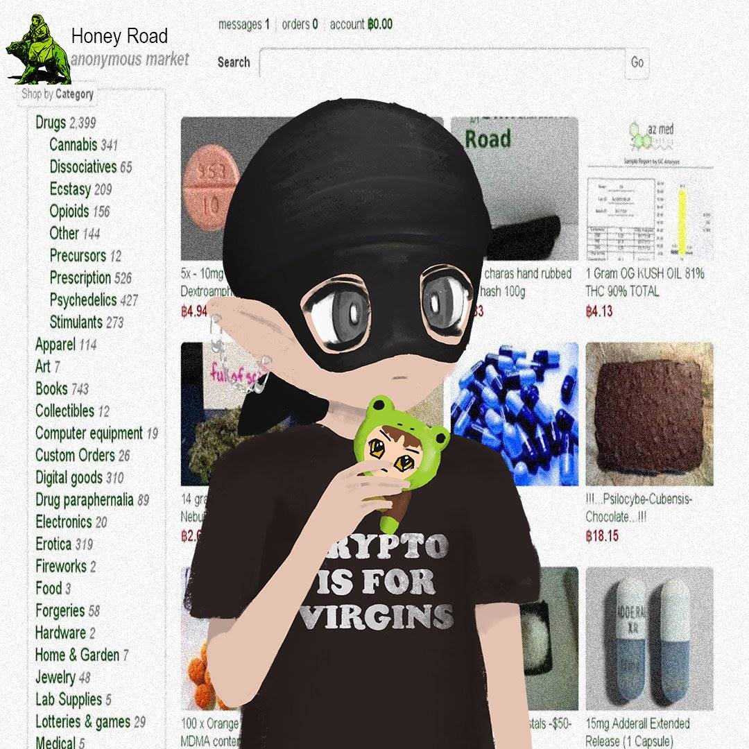 拥抱混乱，Henlo 在 Berachain 上掀起 Meme 狂潮
