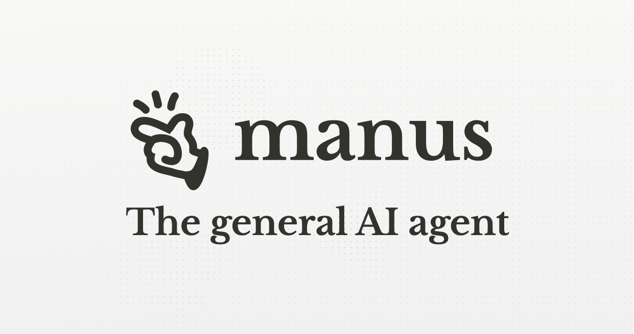 AI Agent 的「GPT 时刻」，Manus 炸醒整个 AI 圈