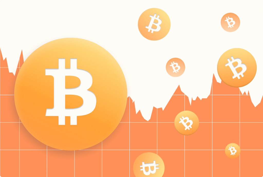 BTC 高点回调近 30%，机构什么时候来抄底？