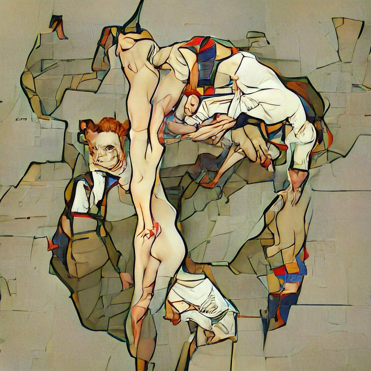 NFT不止是数字艺术：智能代理会是下一个风口吗？
