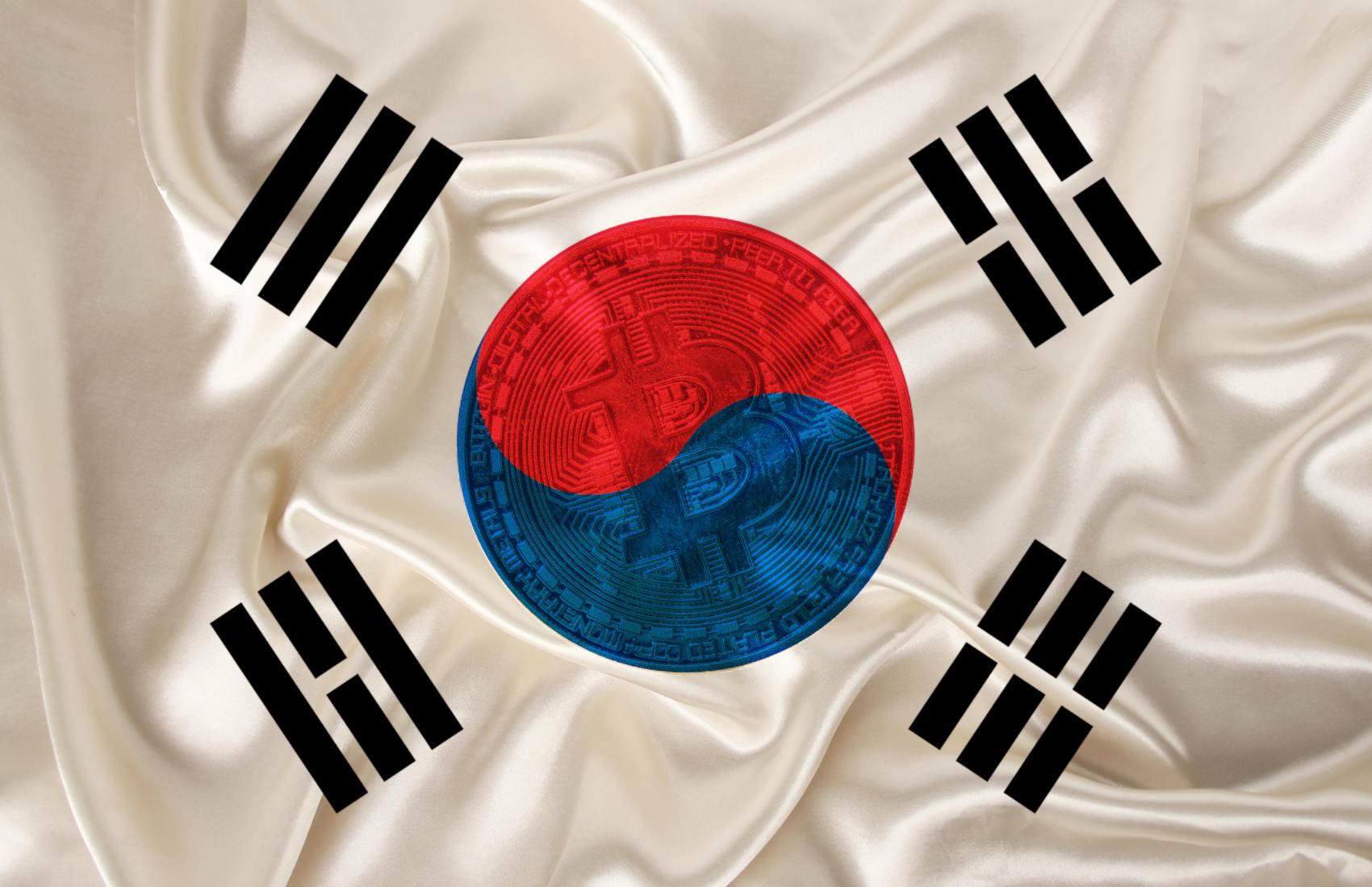 加密投资狂潮：韩国为何成全球最热市场之一？