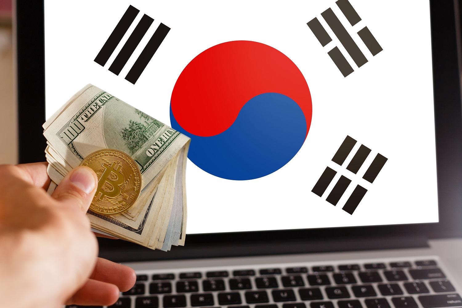 加密投资狂潮：韩国为何成全球最热市场之一？