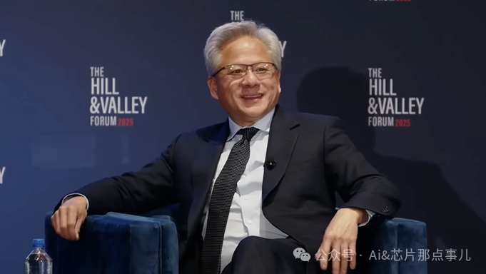 黄仁勋最新对谈实录：AI 机器人预计五年内将实现大规模生产和应用