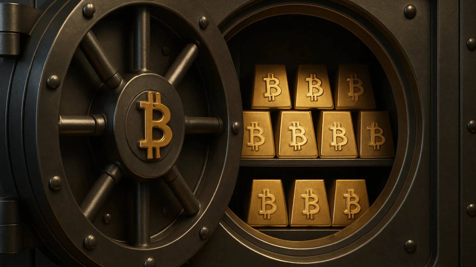 「数字黄金」叙事低估了比特币的真正价值