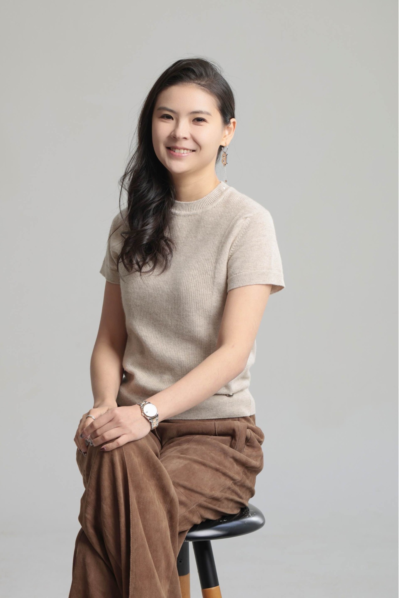 「高端对话」Bitget CEO Gracy：加密不需要「华尔街精英」人设，比特币应走进千家万户