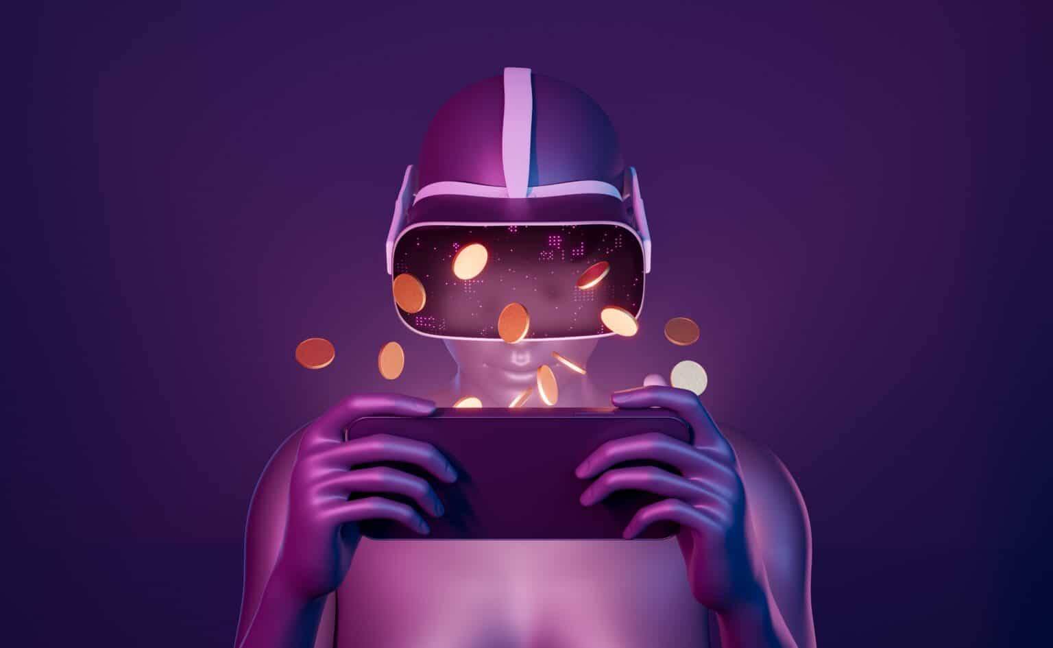 Animoca 或将美国上市，能救 GameFi 吗？