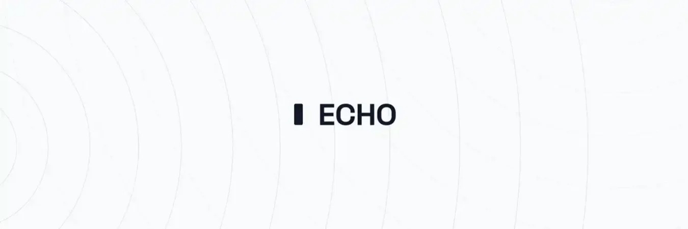 Echo 推出新功能 Sonar，能创造「合规 ICO」市场吗？