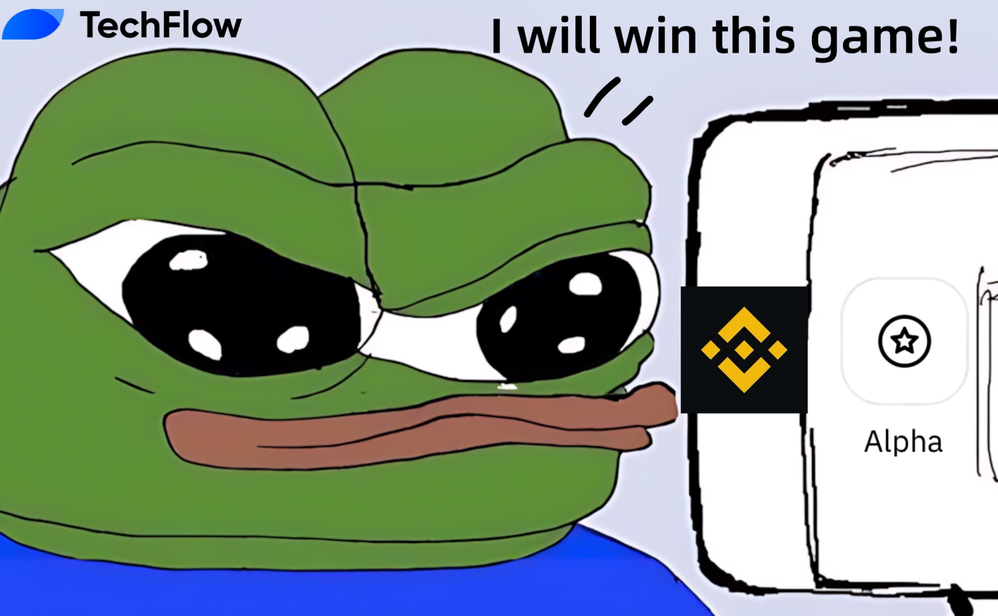 Binance Alpha 进入白热化，如何以更好的策略参与竞争？