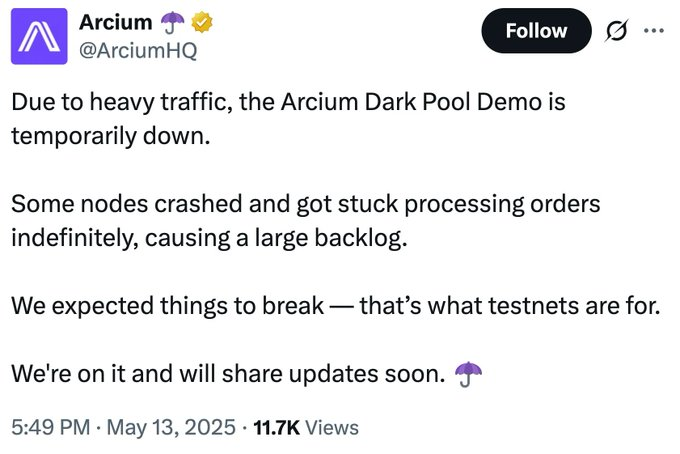 James Wynn上亿美元爆仓后,CZ为何力挺Web3暗池交易?
