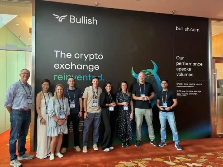 起底 Bullish：母公司抄底 16 万个 BTC，6 年赚百亿