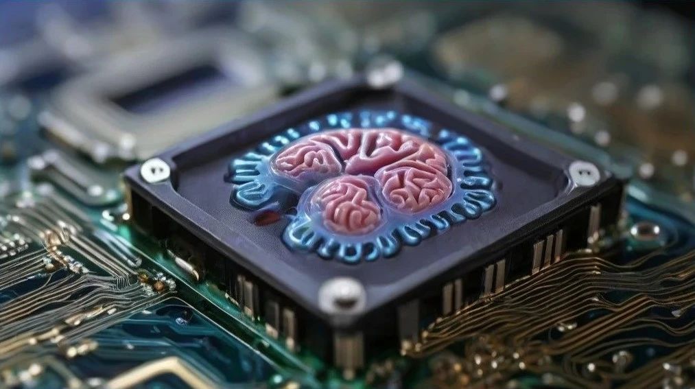 20 万一台的「人脑计算机」，可能是人类战胜 AI 的唯一方式？