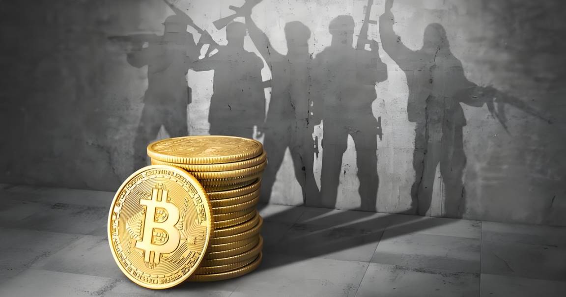 以色列空袭伊朗，你的加密钱包损失更重？