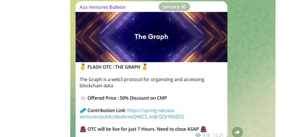 5,000 万美元 OTC 加密骗局：知名代币卷入，VC 与鲸鱼难逃一劫