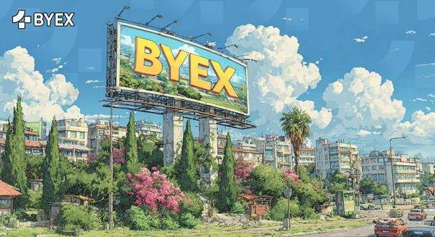 恪守合规，BYEX 交易所助力数字资产安全与信任