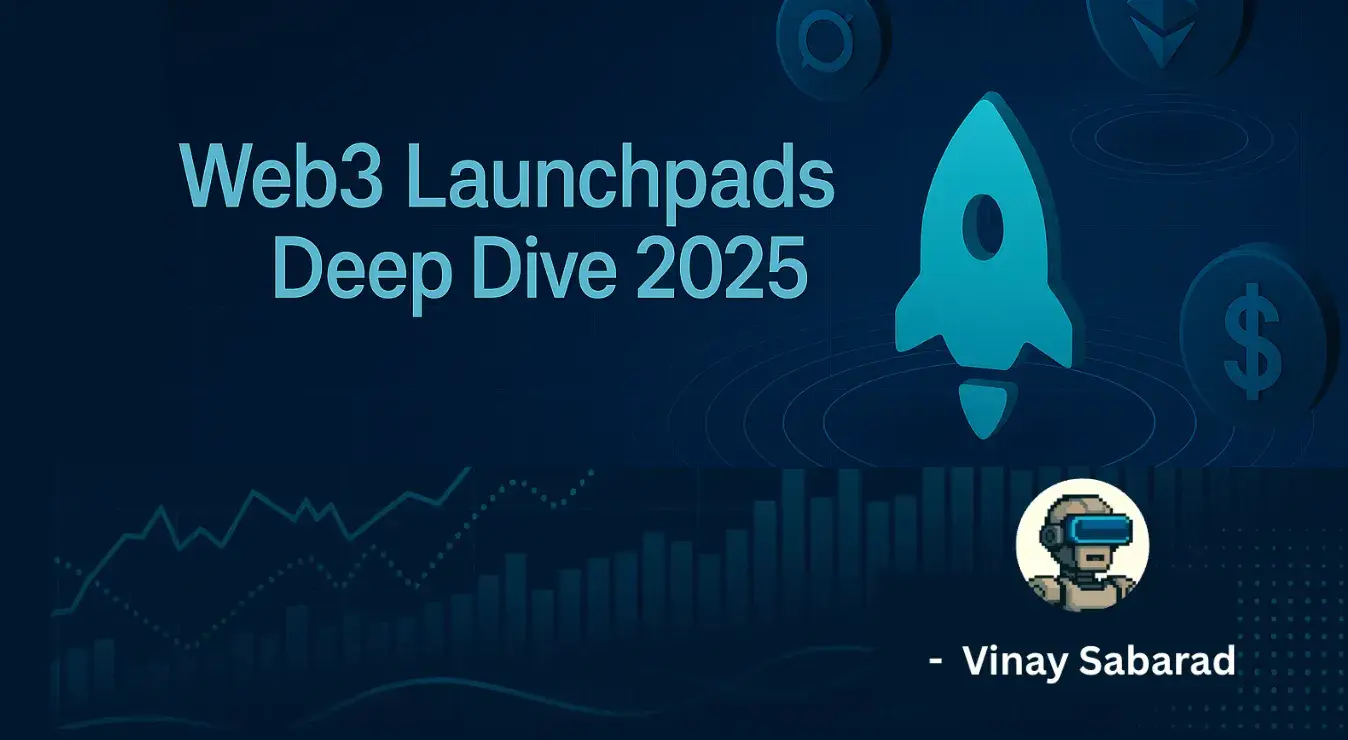 深度对比8大主流Launchpad，谁是2025年的版本王者？