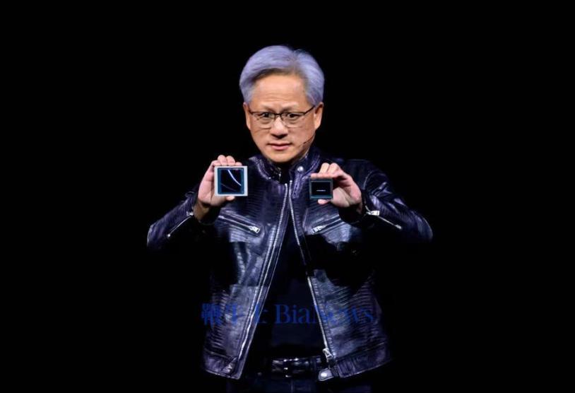 降息预期不变，为何比特币与英伟达市值同创历史新高？