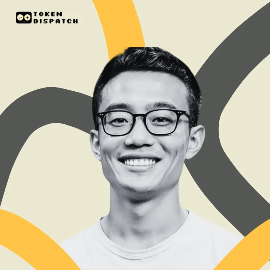 起底 Hyperliquid 创始人 Jeff Yan：用 10 人团队，悄悄建起加密帝国