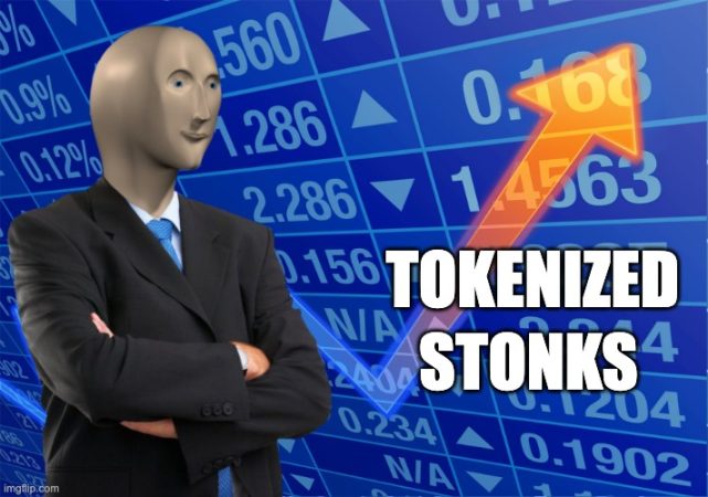 距离那个人人可以买美股，无金融准入门槛的世界还有多远？