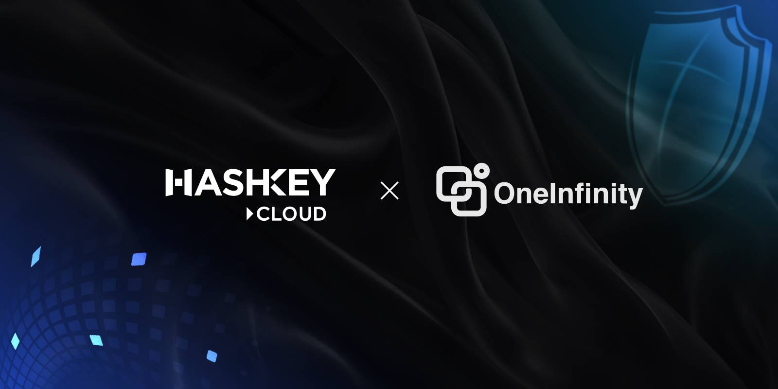 HashKey Cloud 携手 OneInfinity 推出 Slashing 保险,全方位守护客户质押资产
