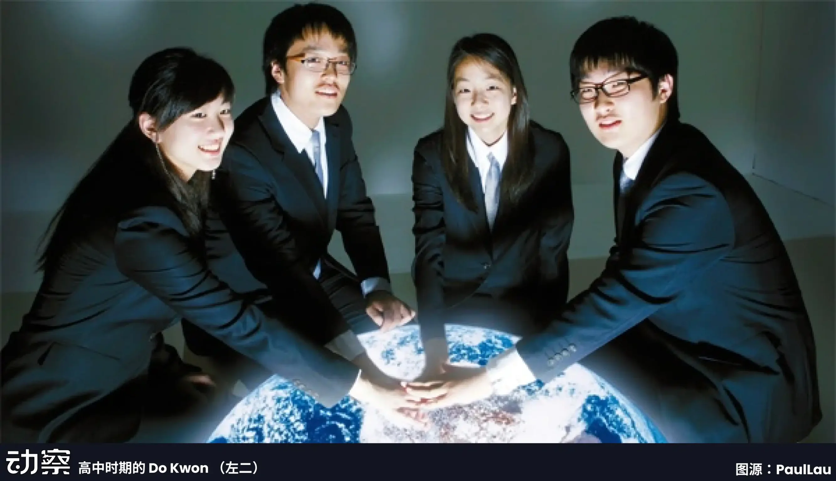 崩盘 1194 天后，400 亿美金稳定币鼻祖伏法