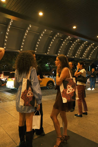 Taiko 携手 K11 艺术基金会开展 Moon Party活动 ,推动 RWA 与艺术结合