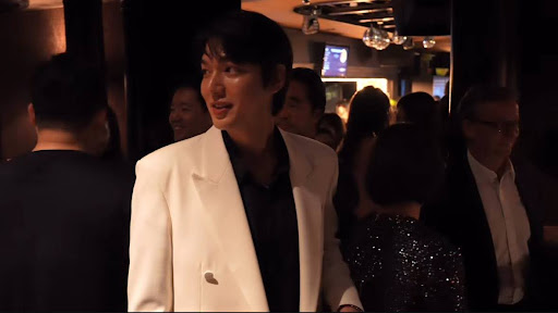 Taiko 携手 K11 艺术基金会开展 Moon Party活动 ，推动 RWA 与艺术结合