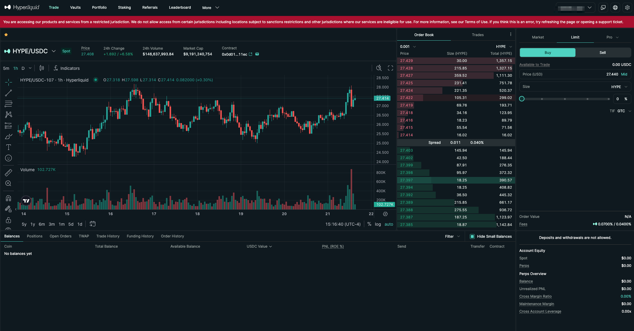 Hyperliquid vs Aster 全面比较：DEX 新势力，各显神通
