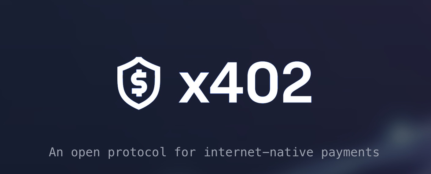 x402 基金会的故事：从推动 x402 协议，到 AI 支付的金钥匙