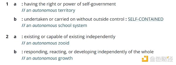 DAO已经“烂大街”？不，你需要区分真DAO与假DAO