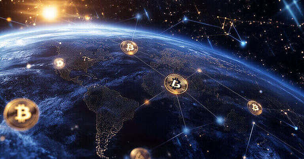 金融巨头策略转变？嘉信理财进军Crypto市场
