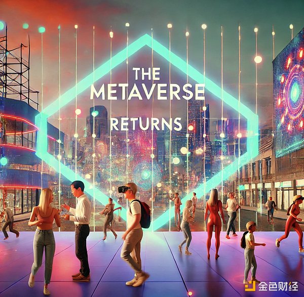 从代码到代理:AI如何重构Web3的新纪元