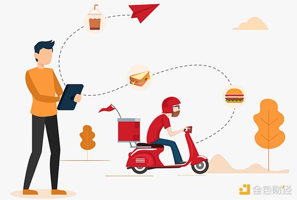 从代码到代理:AI如何重构Web3的新纪元