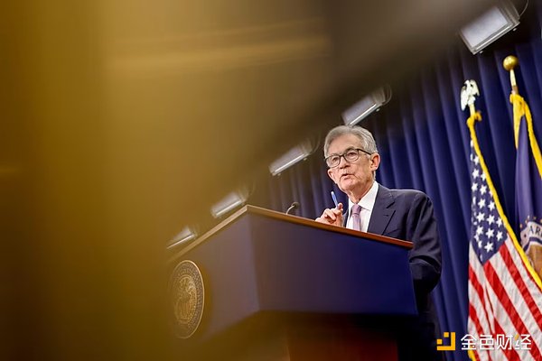 比特币与特朗普的交叉点：自由与控制的博弈