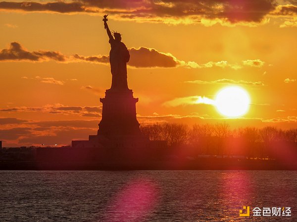 比特币与特朗普的交叉点：自由与控制的博弈