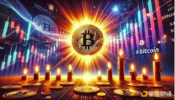 2024加密货币风云：年度币圈大事回顾