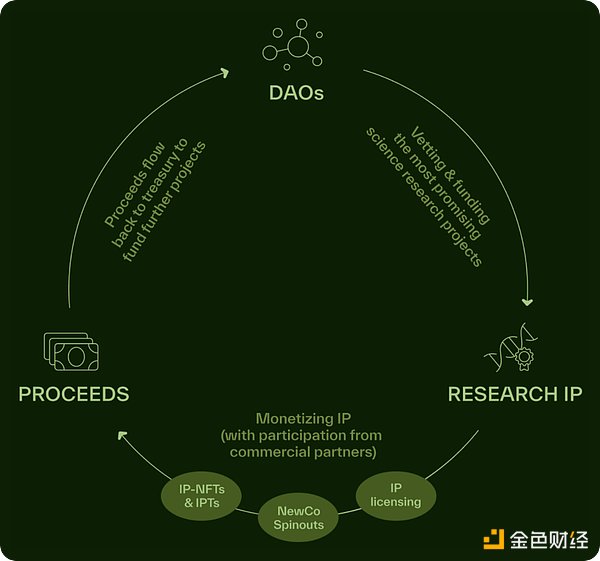 详解BIO Protocol及DeSci领域项目如何革新科研发展新范式