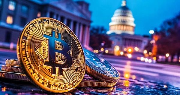 17个州入局 美国BTC储备竞赛加速