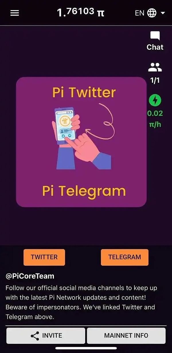 详解Pi Network：无脑的电子宗教何以吸引6000万用户
